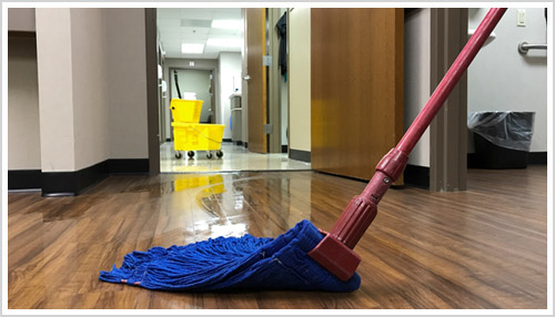 Office Cleaning service