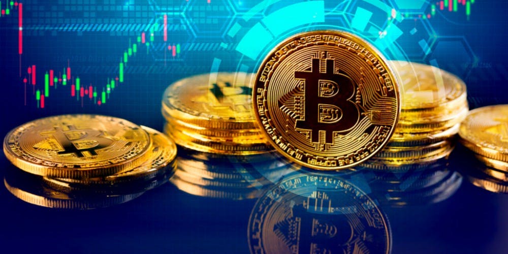 A Bitcoin - An Ideal Crypto Currency Transaction