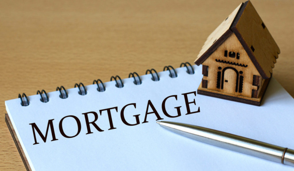 Mortgage Money Loans 