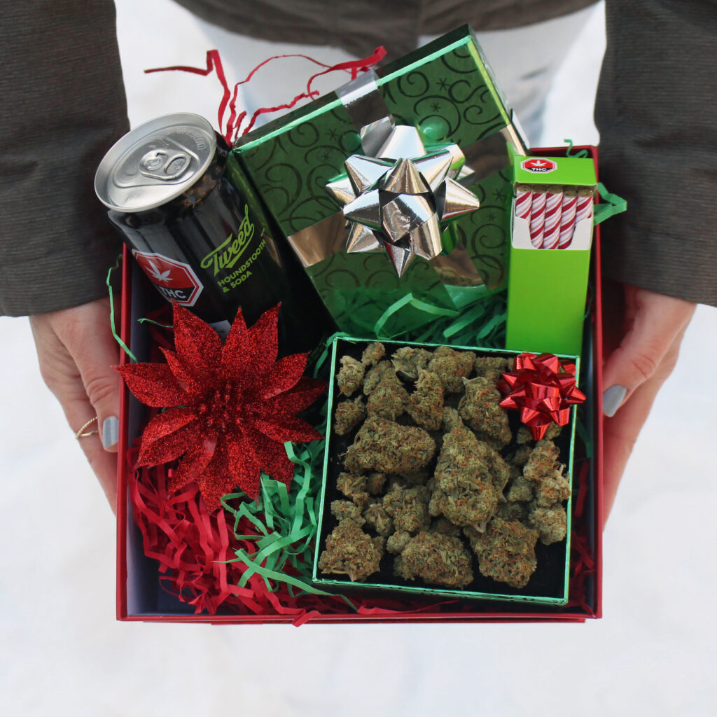 Weed Gifts Online